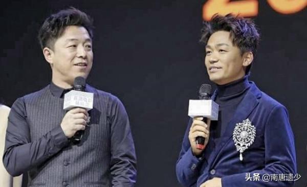 網友統計內地演員三番內票房排名:徐崢僅第9,兩位百億男星落榜 網友統計內地演員三番內票房排名:徐崢僅第9,兩位百億男星落榜