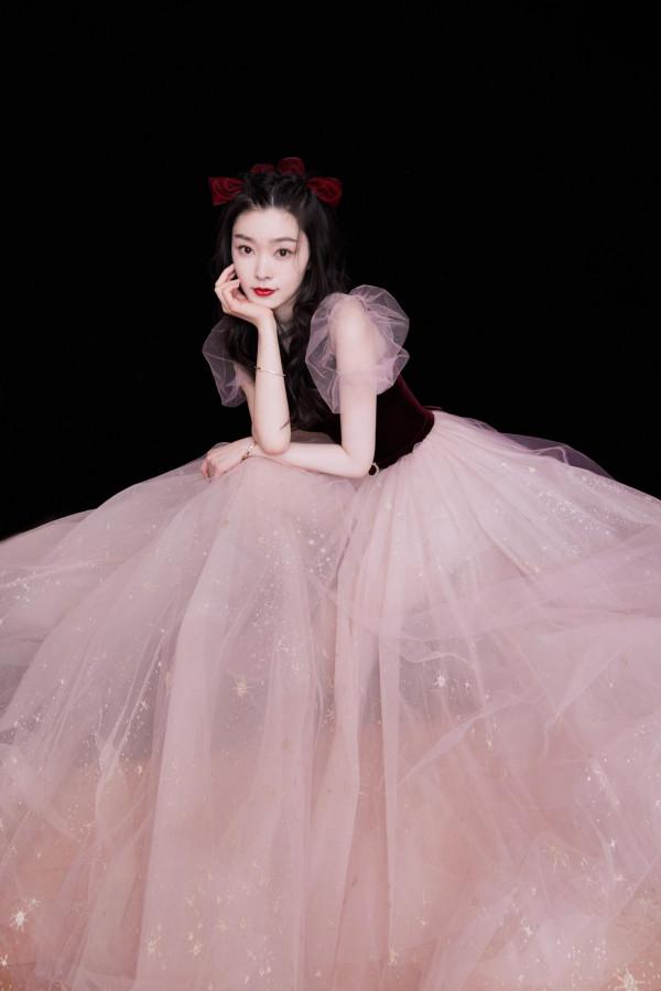 326號“女神”宋軼