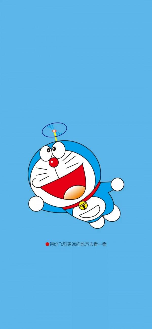 手機桌布|機器貓第一波 手機桌布|機器貓第一波