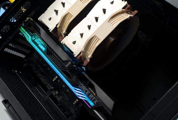 生產力主機就不能有顏值、有質感了嗎？