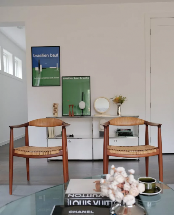 經 典 單 椅 大 盤 點