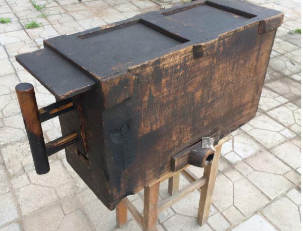 看圖識農具：16種30年前的“明星農具”，老農民也未必能都認出來