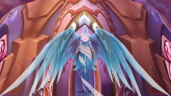 魔獸懷舊服：牧師刷60萬治療量，高調曬圖被吐？wcl資料秒打臉