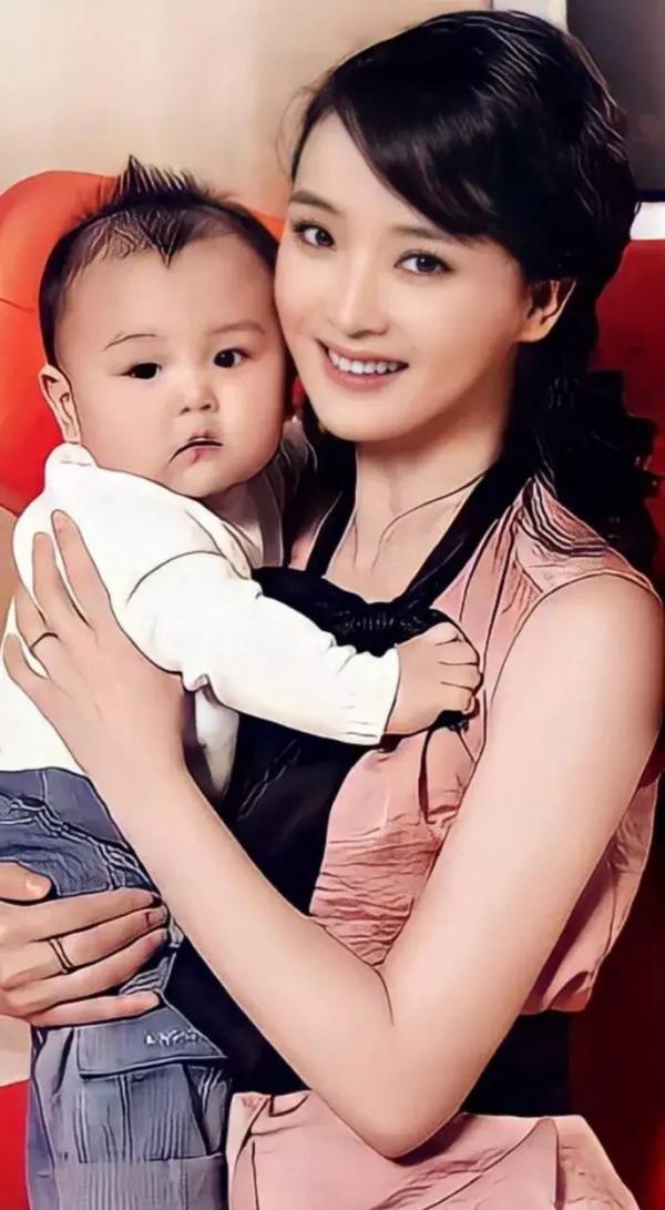 演員王豔美照 演員王豔美照