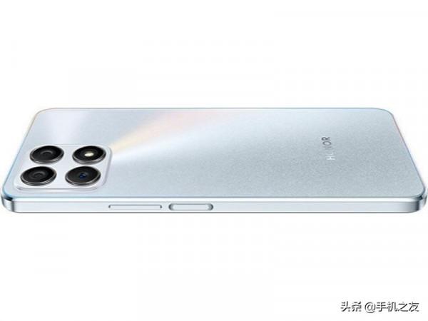 榮耀X30i(8GB 256GB 5G版):10月28日最新圖片 榮耀X30i(8GB 256GB 5G版):10月28日最新圖片