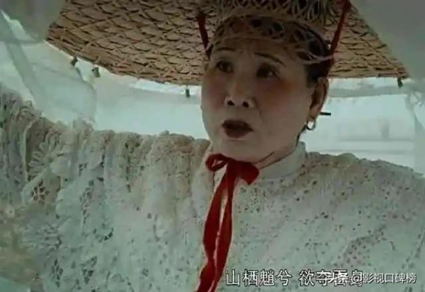 “百億老太”葦青:扮醜賣慘只是表象,她和六個“孩子”相互成就 “百億老太”葦青:扮醜賣慘只是表象,她和六個“孩子”相互成就