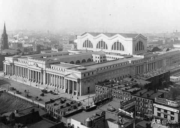 世界上被拆除的20個標誌性建築