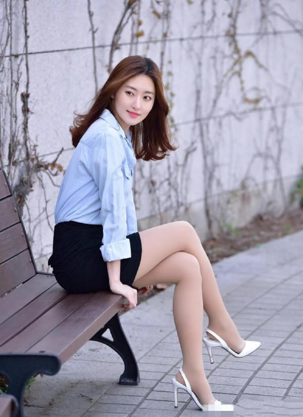 牛仔襯衫簡約休閒