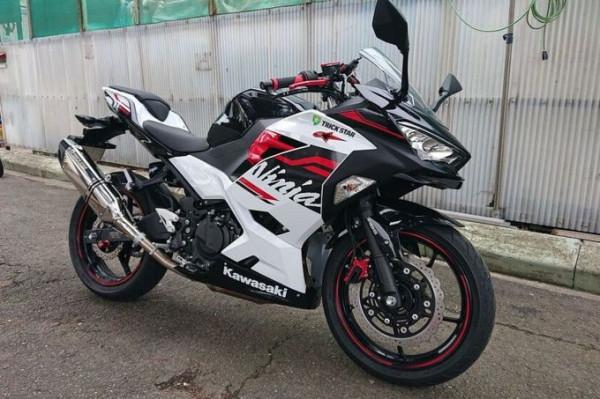 400cc運動款摩托車人氣排行榜！你喜歡的上榜了嗎？