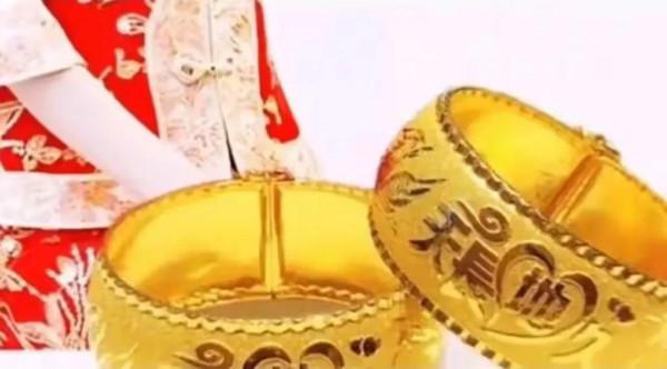 地球上的黃金是怎麼形成的？黃金貴的有理由