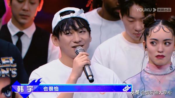 這就是街舞：他在前幾季被質疑為混子，這一季直接坐上裁判席