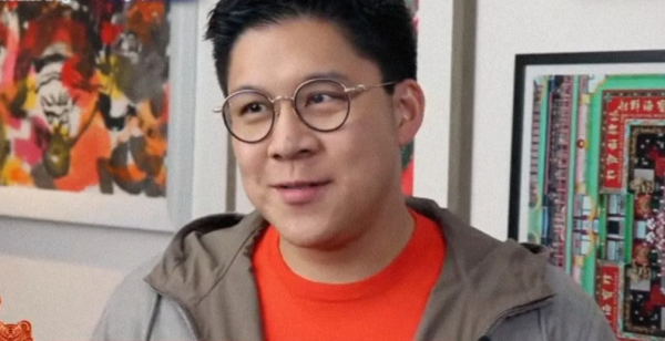 5位明星拜年狀態：姚明發福顯滄桑，李玉剛在農村直播，沈騰減肥