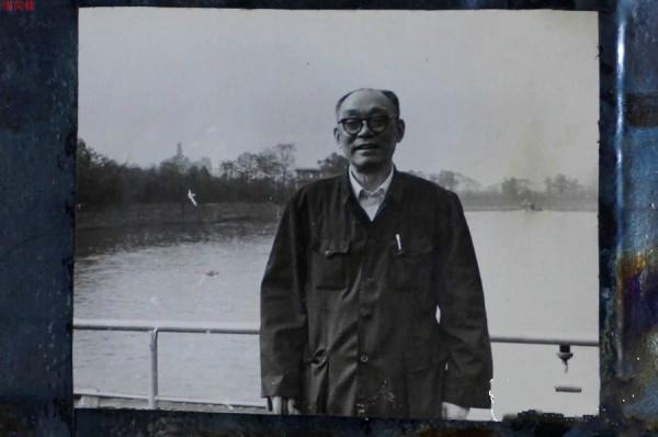 1949年，上海一軍代表被判槍決，理由：霸佔國民黨姨太，咋回事？