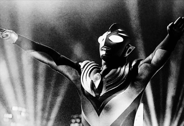 迪迦慘遭全網下架!童年的那一束光,最終變成了回憶 迪迦慘遭全網下架!童年的那一束光,最終變成了回憶