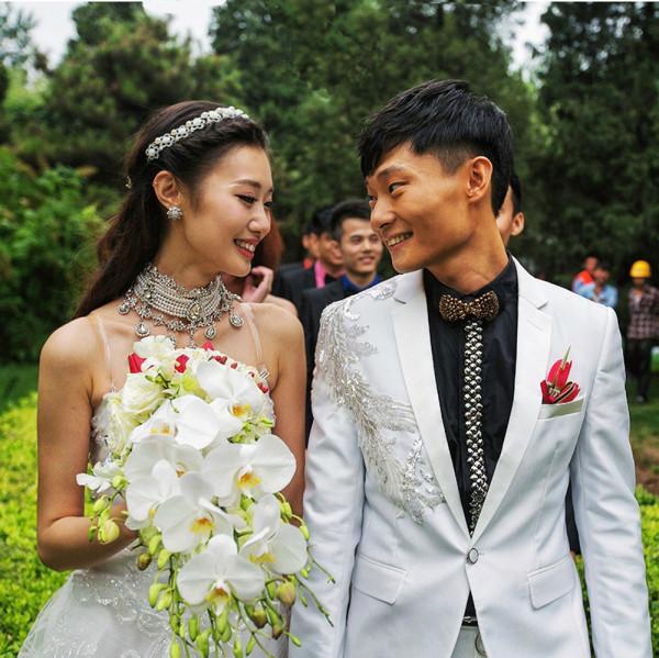 鞏漢林：對兒子兒媳逼婚又逼生，最終結果怎樣了？