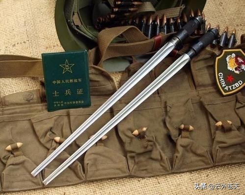 世界十大禁用武器排行榜，就連核武器只能排名第二（上篇）