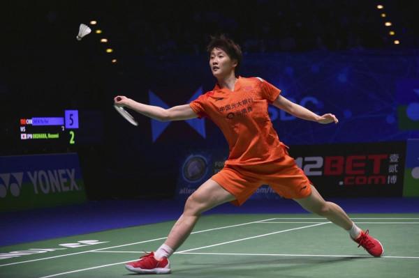 下午13點，韓國儒帥確定執教中國羽毛球隊，531萬薪資真爽