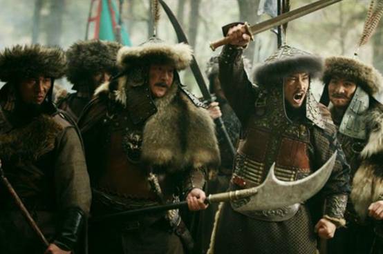 滅掉匈奴十萬大軍，戰國四大名將之一的李牧，到底有多厲害？