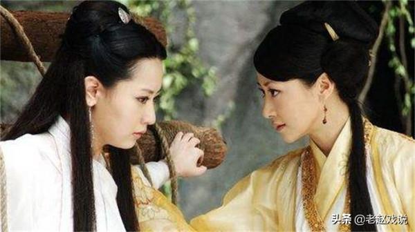 《神話》演員現狀：有人當老闆，有人成黃金男配，有人落魄到商演