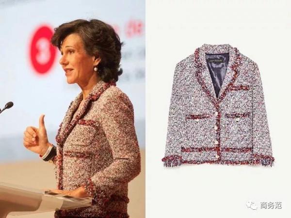 孟晚舟穿紅裙下飛機，女大佬都愛穿什麼品牌？