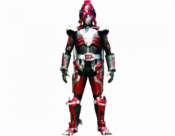 假面騎士敵對組織、邪惡勢力大盤點第37期：“魔機偶、劫持者”