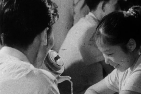 1931年,連長張行忠負傷住院,看護士臉熟,詢問得知,是自己妻子 1931年,連長張行忠負傷住院,看護士臉熟,詢問得知,是自己妻子