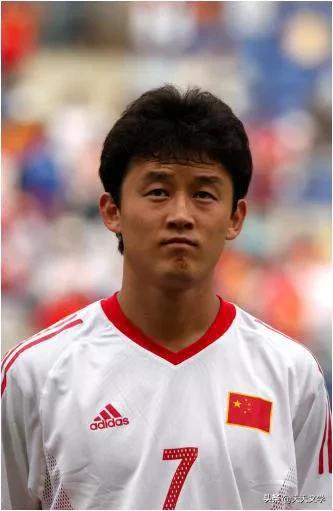 孫繼海的真愛:婚姻該是誰的就是誰的,只見一面一切都註定 孫繼海的真愛:婚姻該是誰的就是誰的,只見一面一切都註定