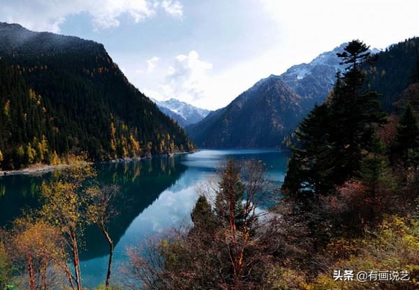 “四川”之名的來歷,原來有這麼多歷史,四川人都不一定知道 “四川”之名的來歷,原來有這麼多歷史,四川人都不一定知道