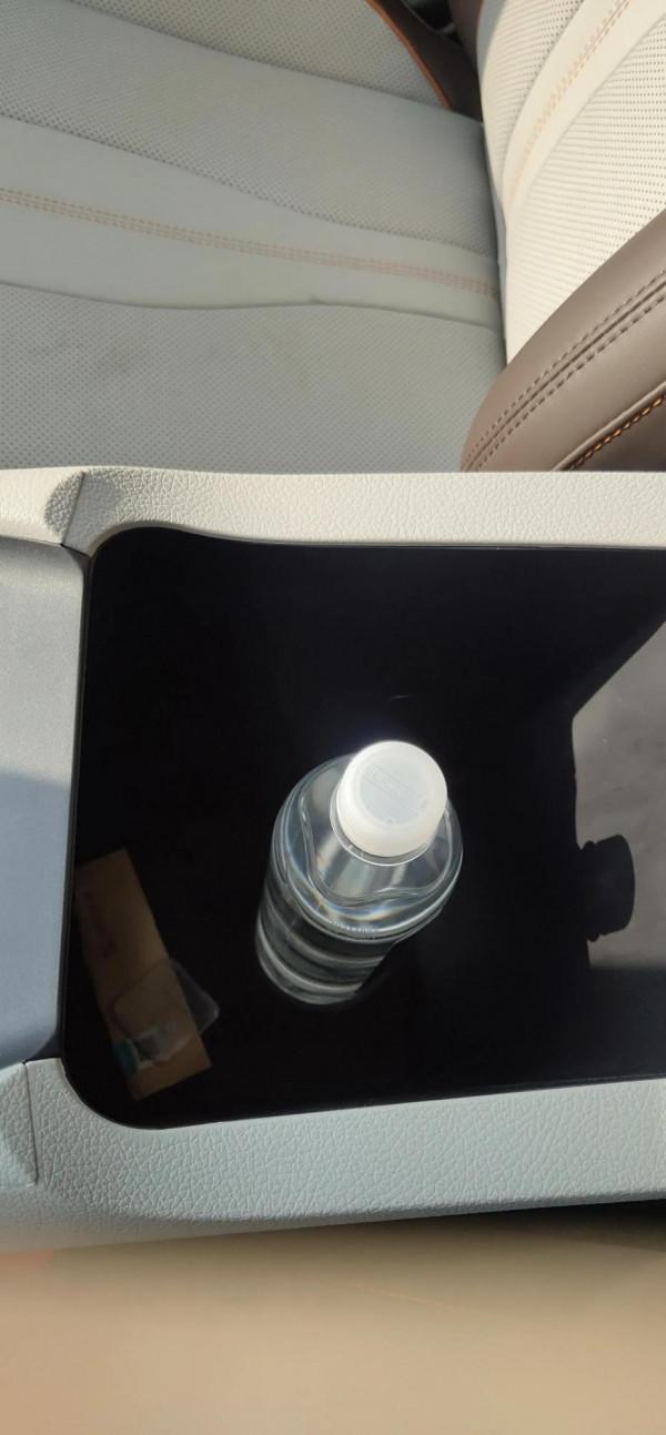 試駕2022款比亞迪宋Pro DM-i，110公里純電續航，NVH表現不俗