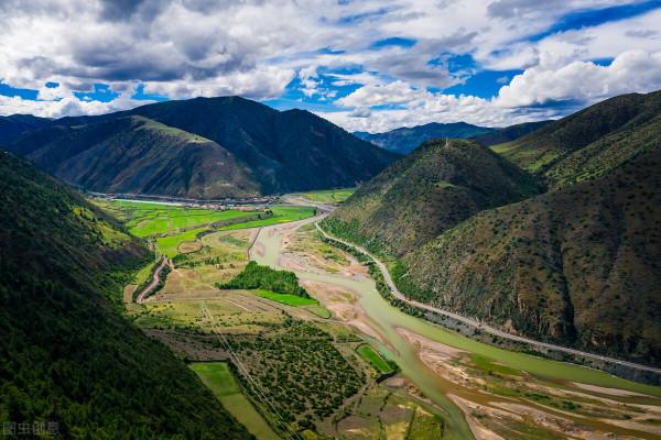 中國最美線路｜無數人嚮往的318國道