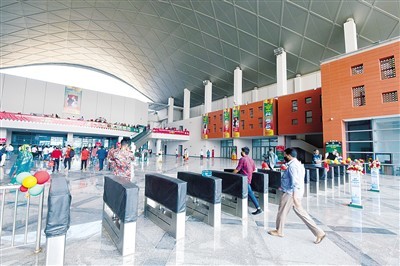 又一批“一帶一路”專案建成了