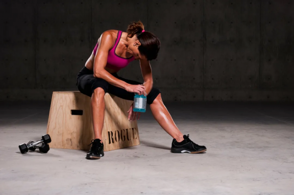 練一次恢復一週？掌握8種方法，讓肌肉快速恢復最佳狀態