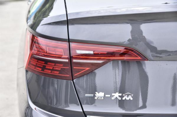 車長4753mm，全系都帶T，速騰產品力到底如何？