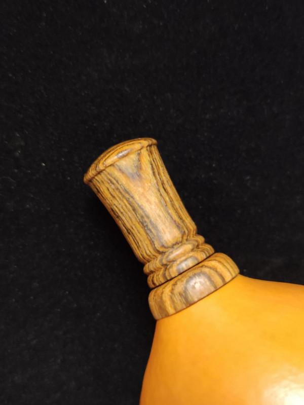 酒葫蘆作品賞析～歪葫蘆