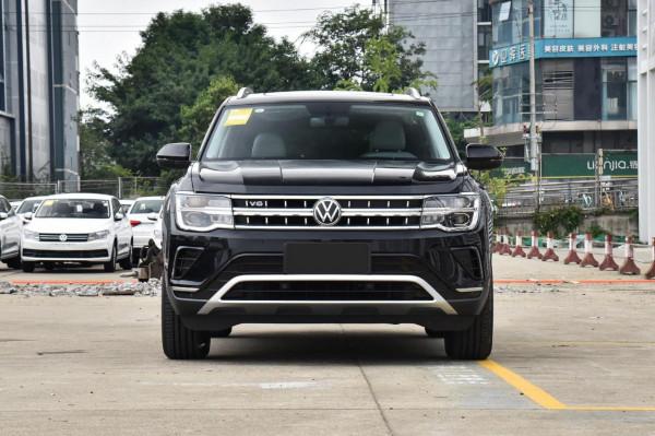 年底想買中大型SUV,不妨看看這兩款,空間大、配置多、舒適性好 年底想買中大型SUV,不妨看看這兩款,空間大、配置多、舒適性好