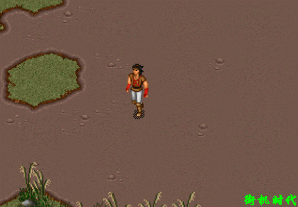 《金庸群俠傳》至今不為人知的密碼，輸入後獲得完美天賦和屬性