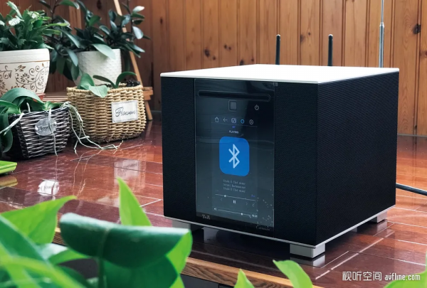 漂流動態 | T+A Caruso 多功能一體機試聽感受