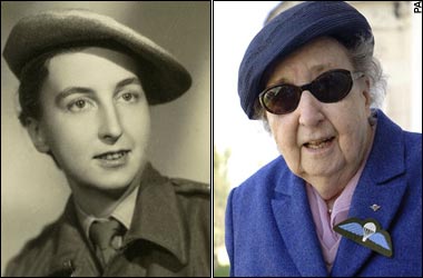 二戰十大著名女間諜：希特勒是被她出賣的