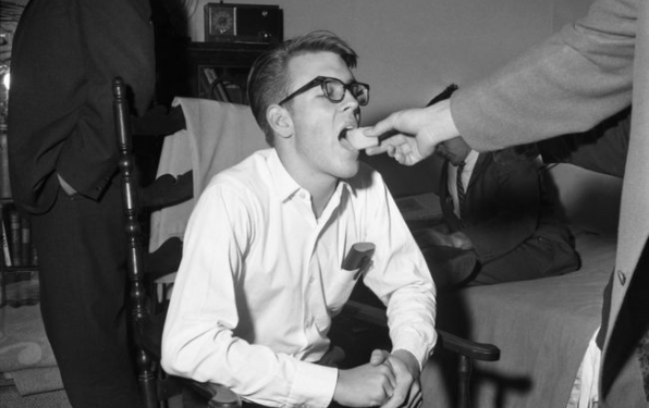 人類能堅持多久不睡覺?一美國男子強撐了11天,醫生:隨時會猝死 人類能堅持多久不睡覺?一美國男子強撐了11天,醫生:隨時會猝死