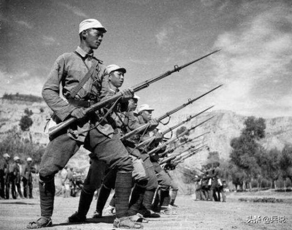 紅軍&quot;手槍團&quot;是什麼團？戰爭年代，我軍超前組建&quot;特種部隊&quot;