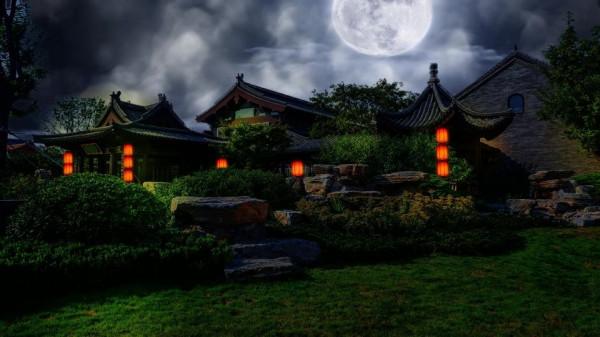 聊齋故事:拘魂道長 聊齋故事:拘魂道長