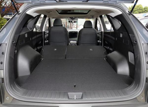 第五代途勝L究竟值不值得買？先別急下結論，看看這4點便知