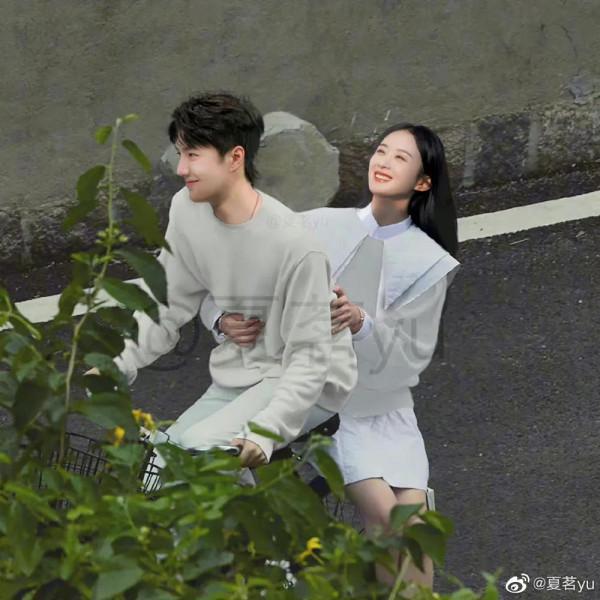 趙麗穎王一博王炸姐弟的cp逐漸膽肥,各種甜到爆的圖,不過我喜歡 趙麗穎王一博王炸姐弟的cp逐漸膽肥,各種甜到爆的圖,不過我喜歡