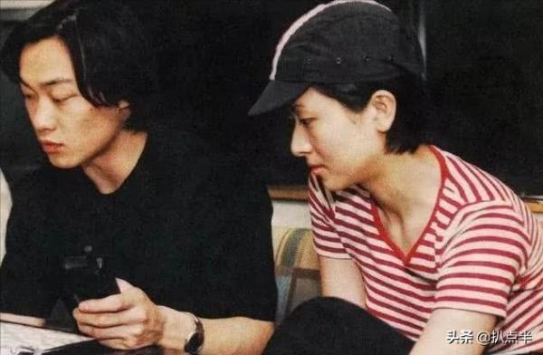 “大玩家歌神”陳奕迅：為何會被徐濠縈拿捏得死死的？