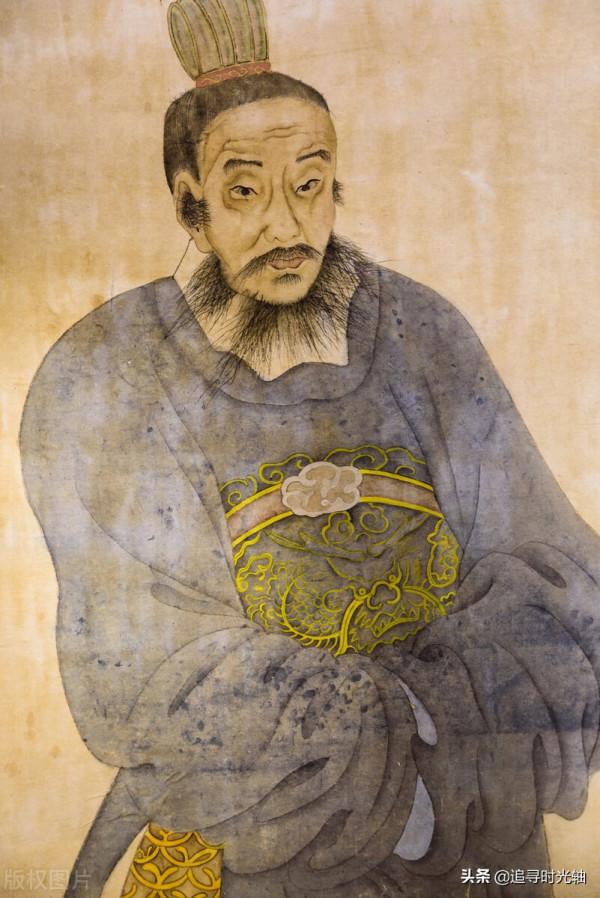 盤點歷史上那些&quot;後主&quot;，你知道幾個？你會同情他們嗎？