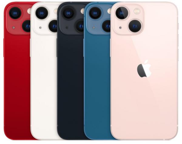 難受！iPhone 13又雙叒叕有bug：拍照嚴重翻車