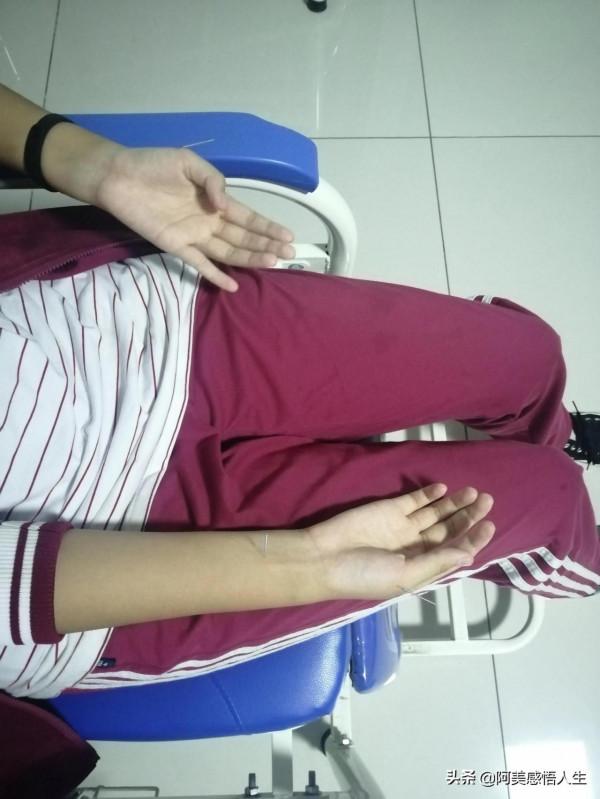 陪娃路上多艱難？高一女兒從情緒崩潰到漸漸平緩經歷了啥？