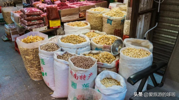 每個廣東阿媽都是“行走的湯譜”，就沒有她煲不出的湯