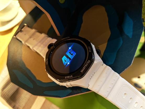 功能堪比成人智慧手錶，dido Y08S兒童智慧手錶體驗評測