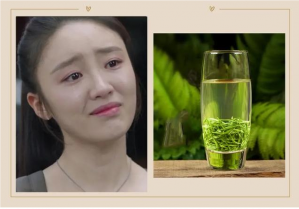 人前無辜,人後算計,這六位“茶裡茶氣”的女明星,個個段位極高 人前無辜,人後算計,這六位“茶裡茶氣”的女明星,個個段位極高